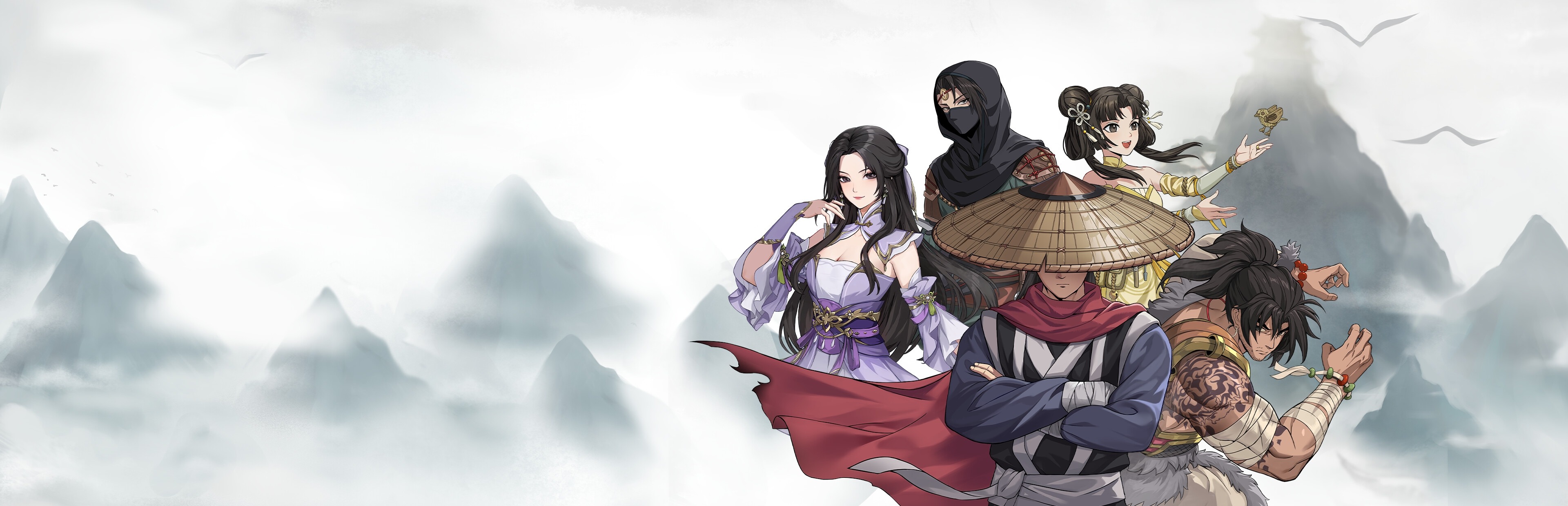 Another Hero's Adventure