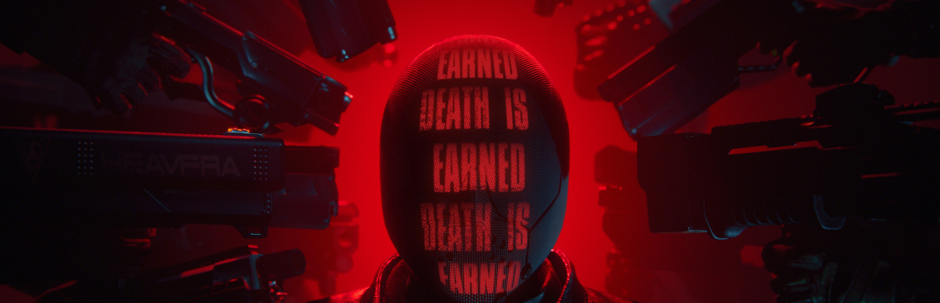 RUINER 2