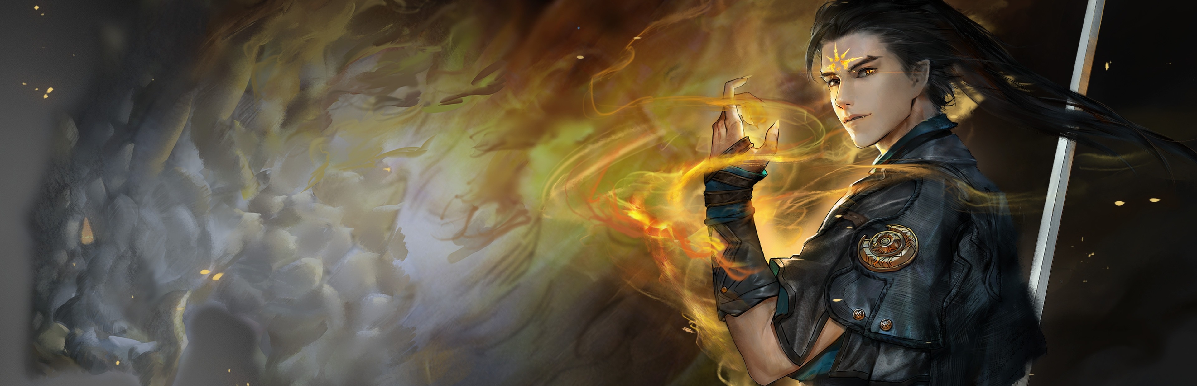 古剑奇谭三(Gujian3)