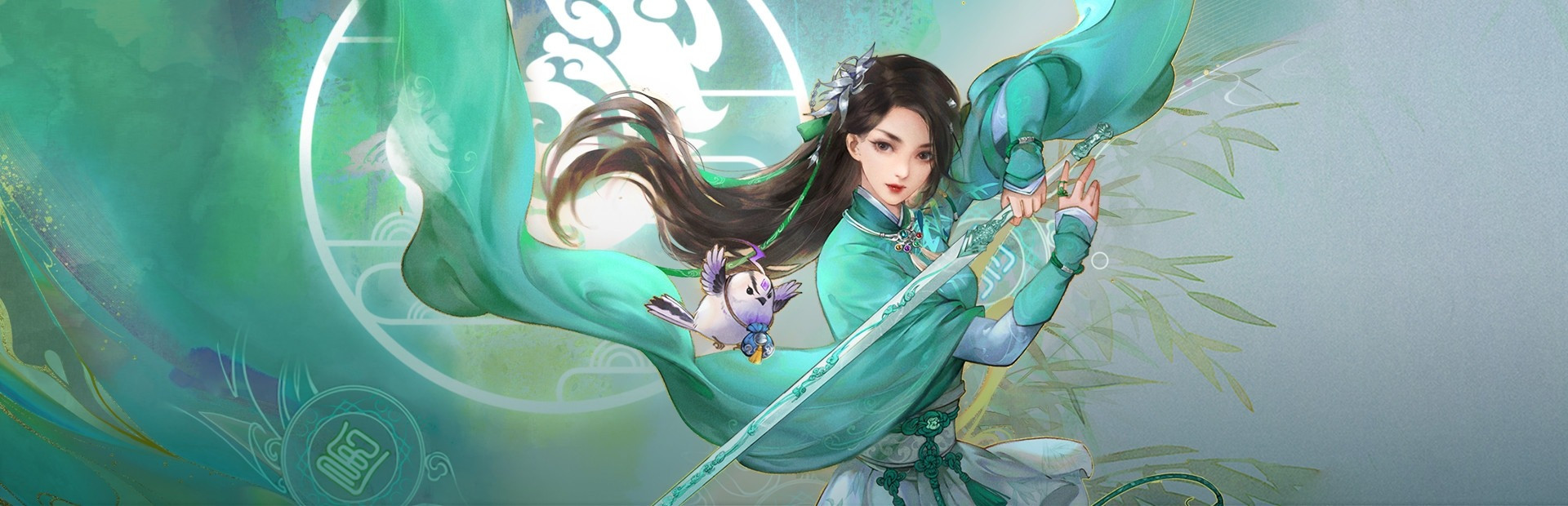 Sword and Fairy 7