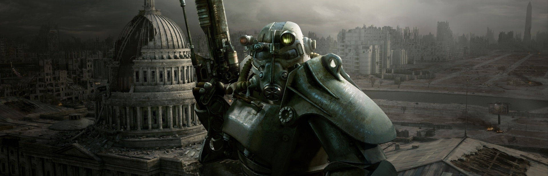 Fallout 3 Remastered