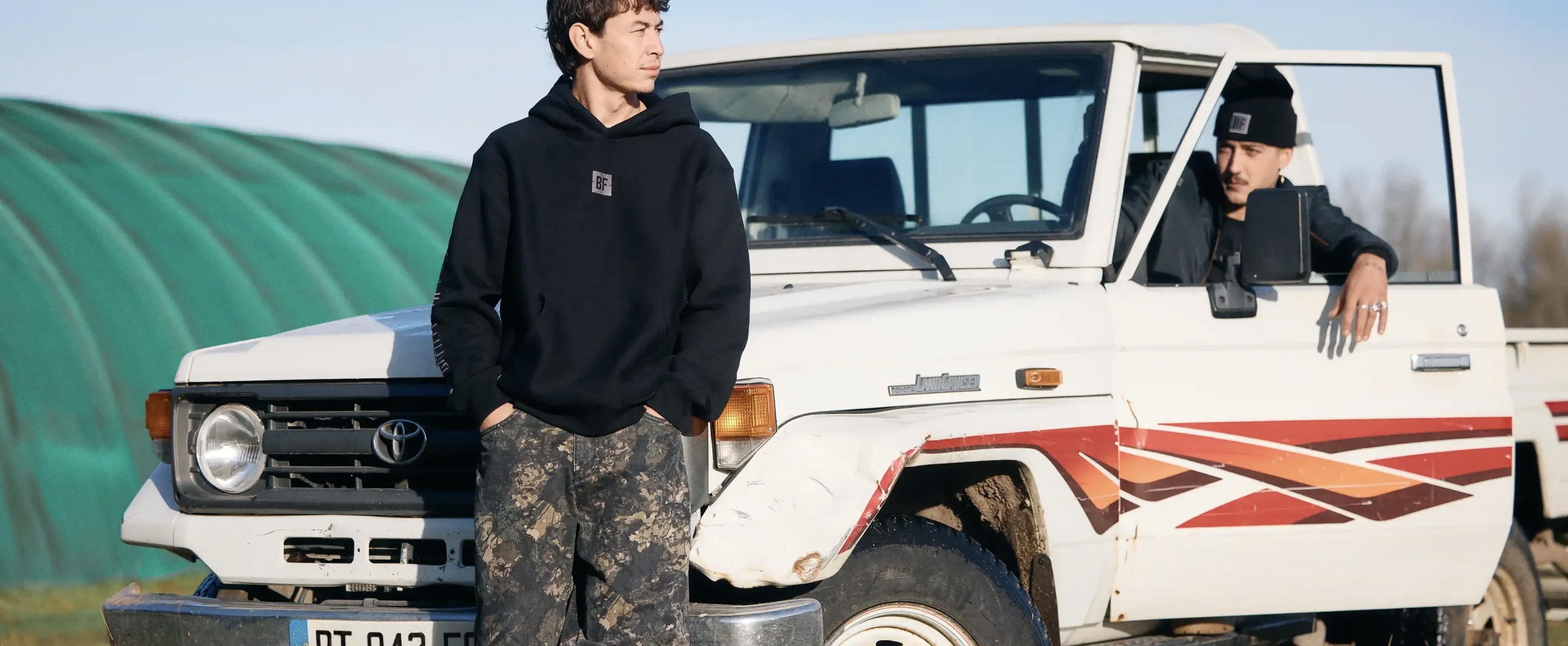 Battlefield - Squad T-shirt