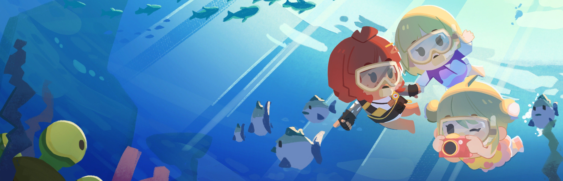Splash Divers