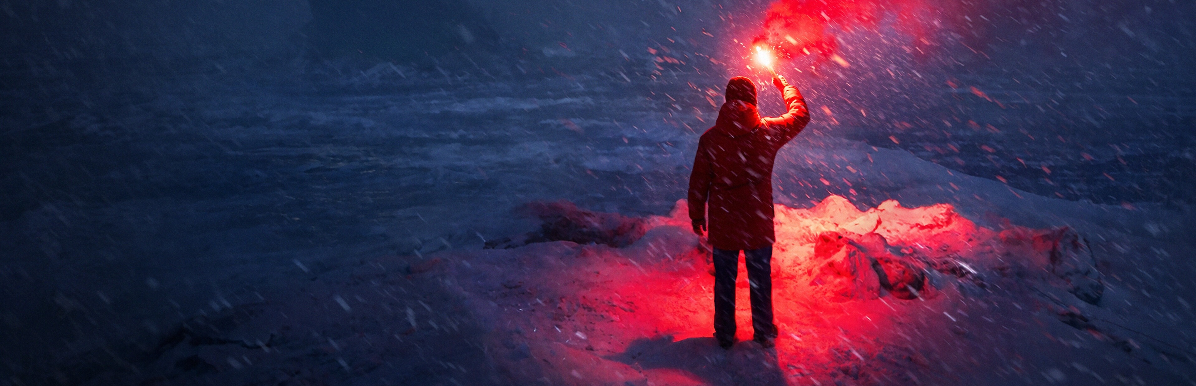 WILL: Follow The Light