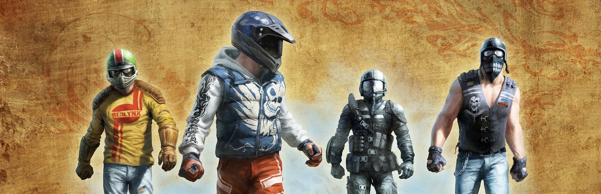 Trials Evolution Gold Edition