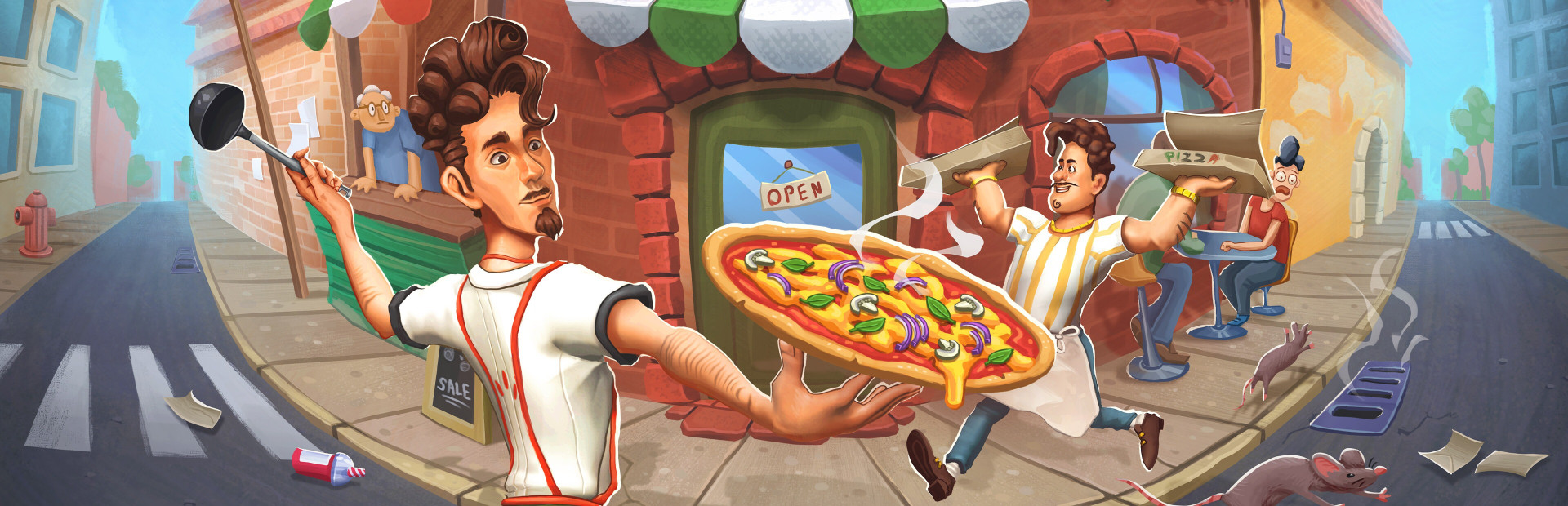 Pizza Slice