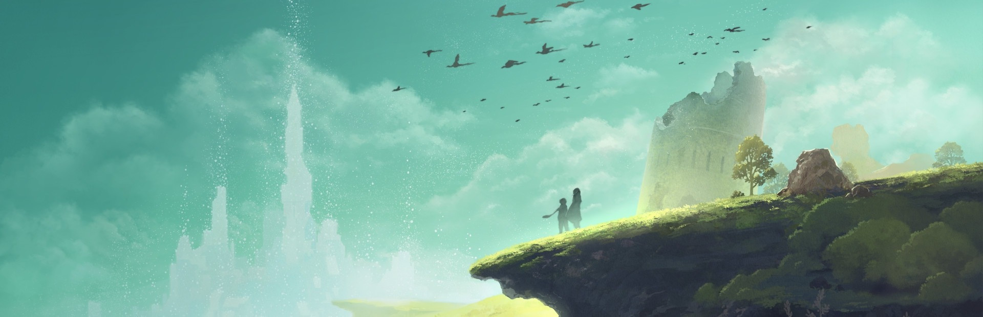 Lost Sphear