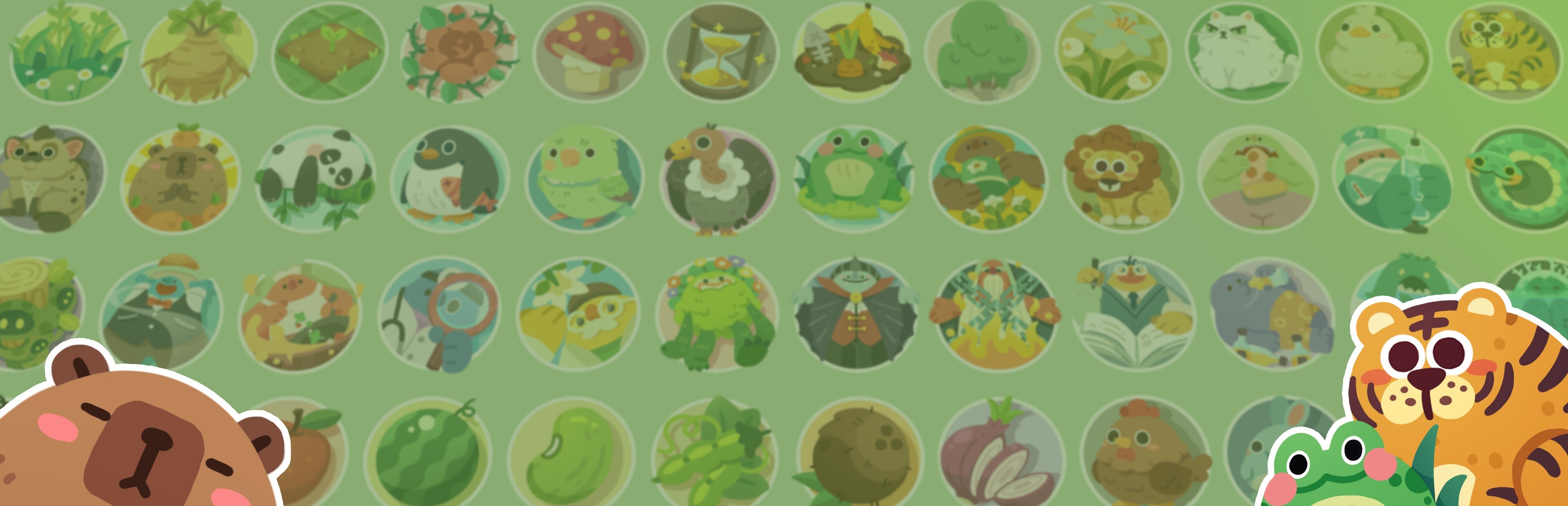 Circle Mountain Circle Sea