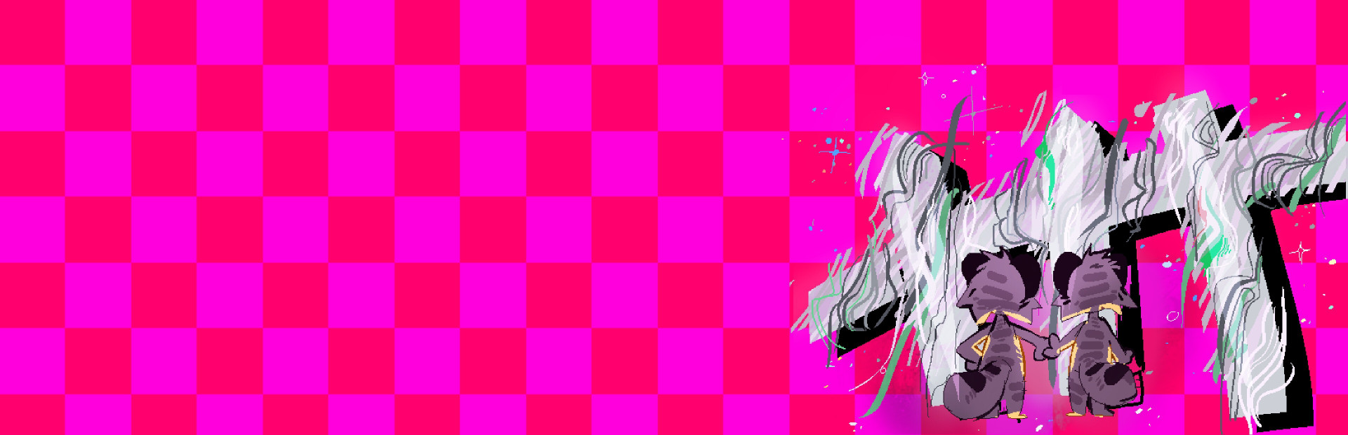 Funi Raccoon Game
