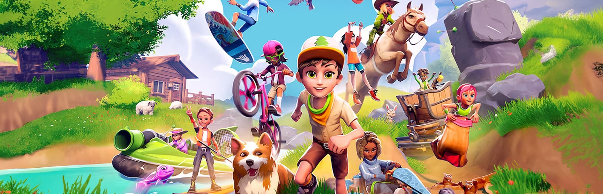 Sports Challenge: 50 Games Edition