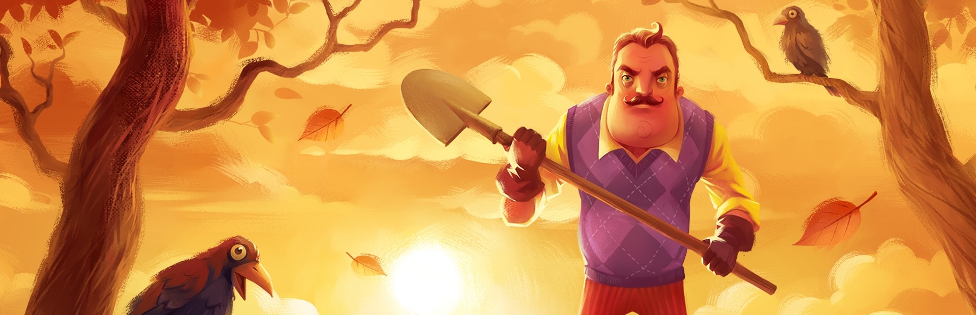 Buy Hello Neighbor - PC (Steam)