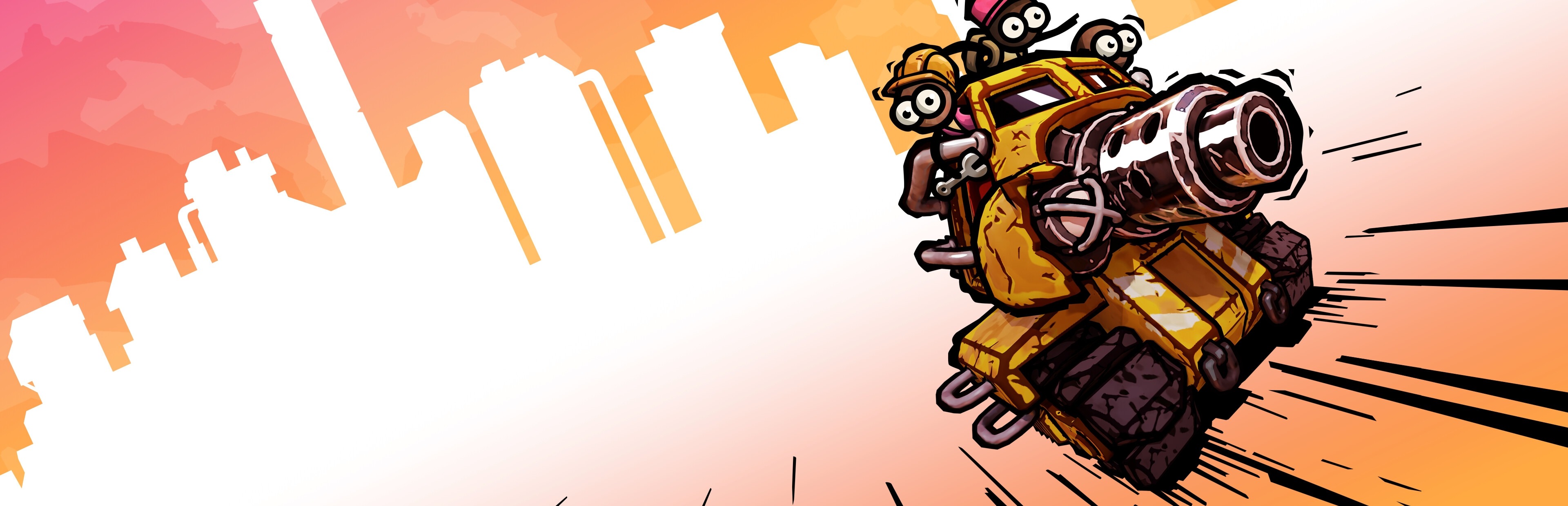 Ash & Adam's Existential Treads