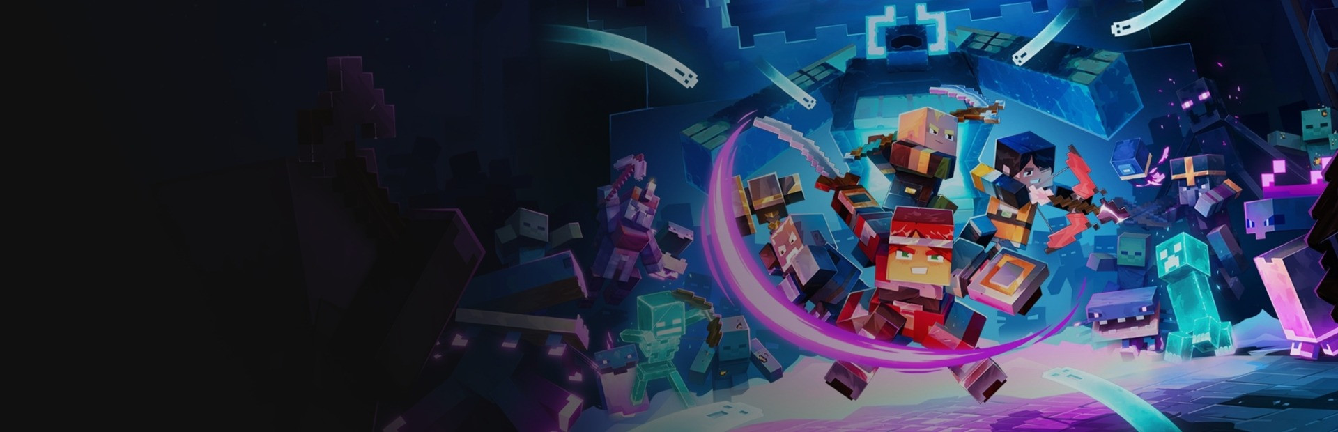 Minecraft Dungeons II - Deluxe Edition