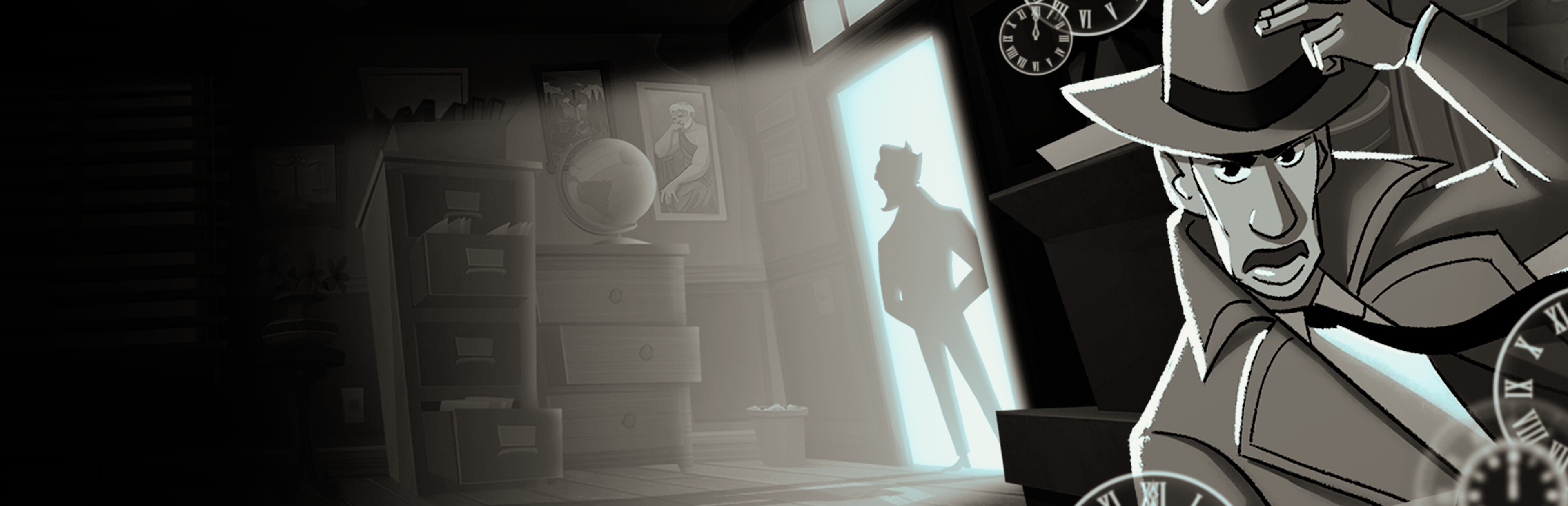 The Posthumous Investigation