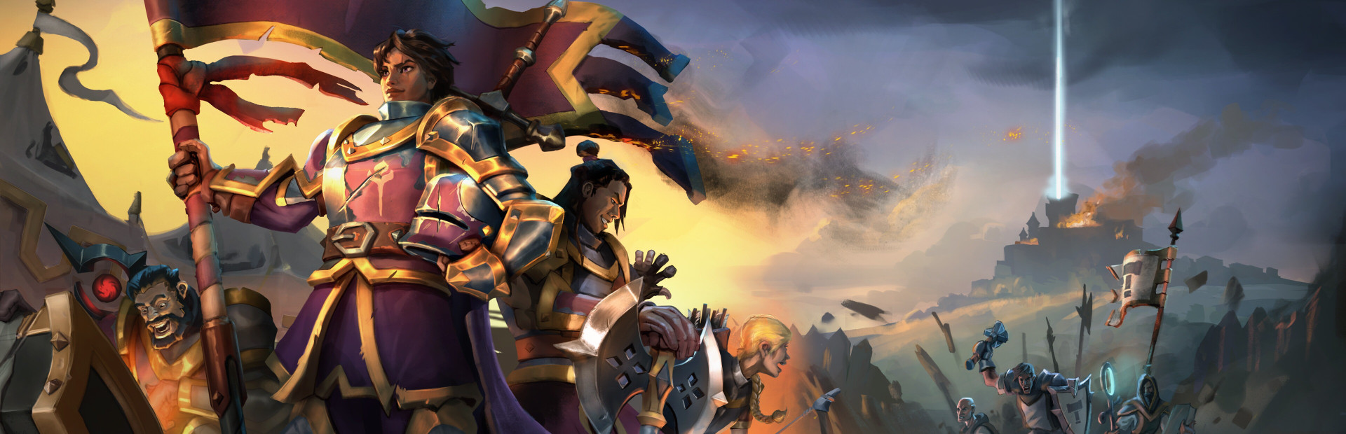 Albion Online