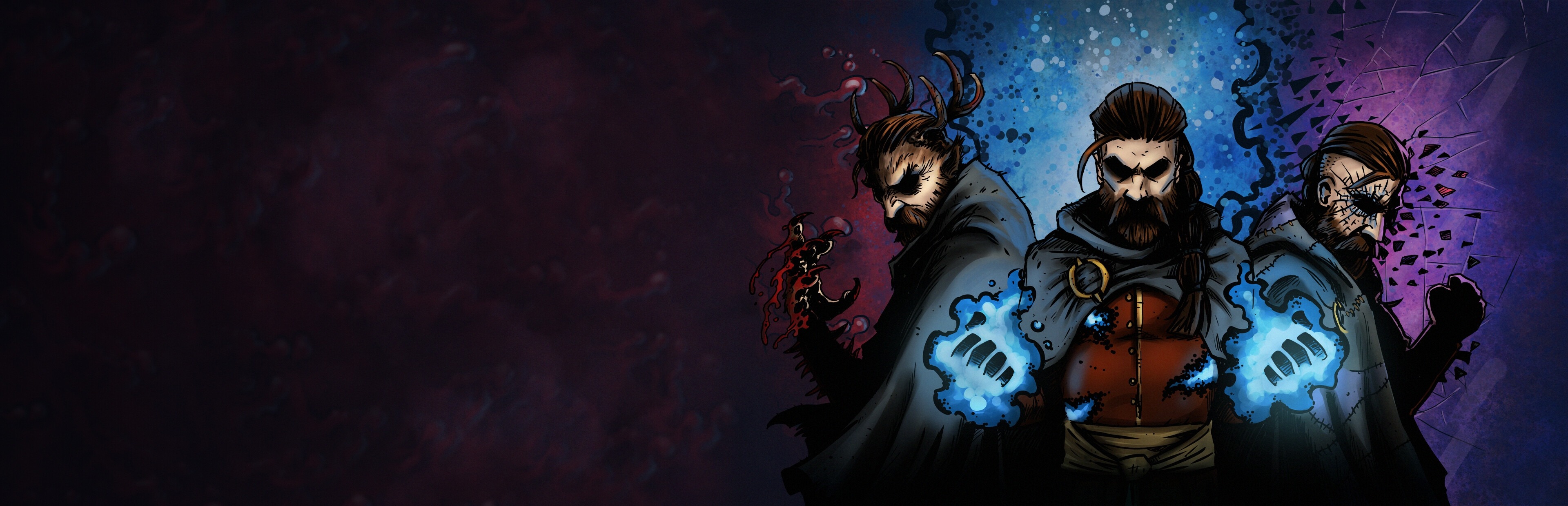 Whispers of the Eyeless