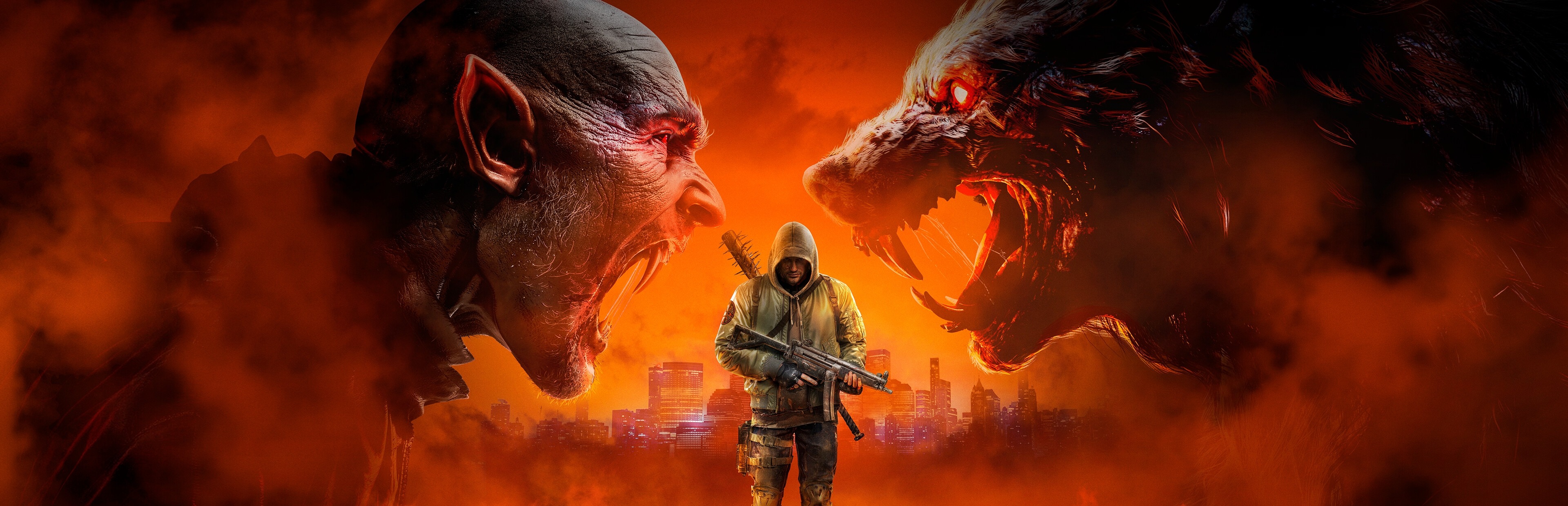 Hunter: The Reckoning – Deathwish