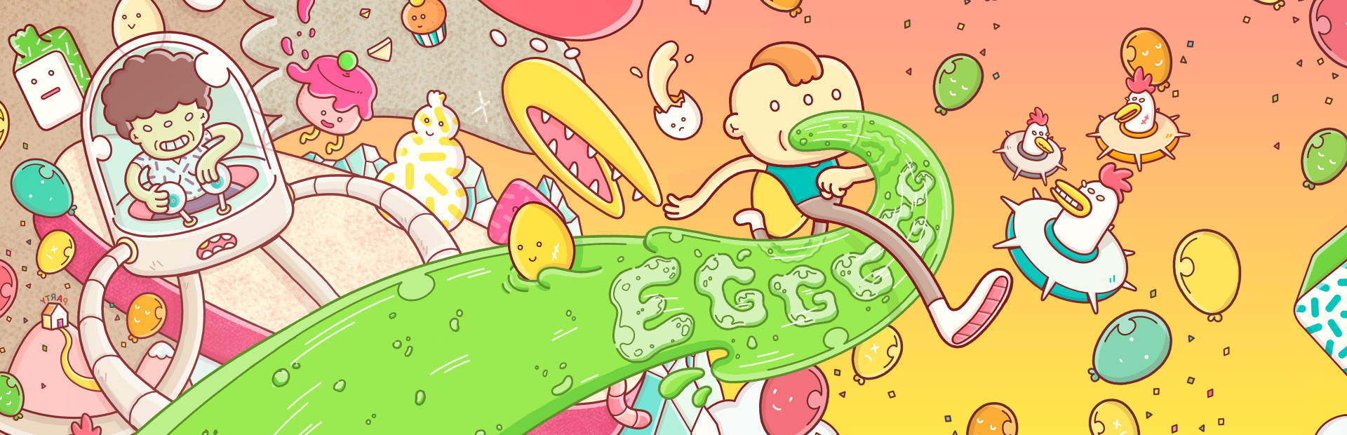 Eggggg