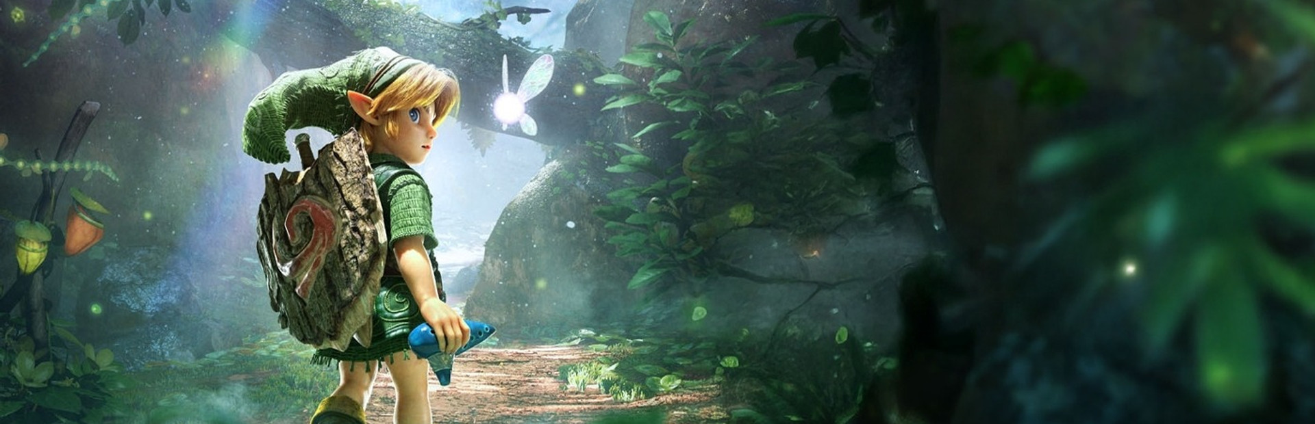 The Legend of Zelda: Ocarina of Time