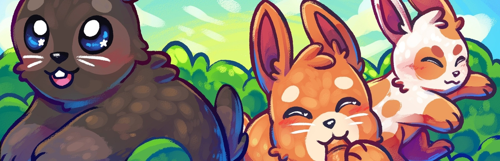 Bunny Park
