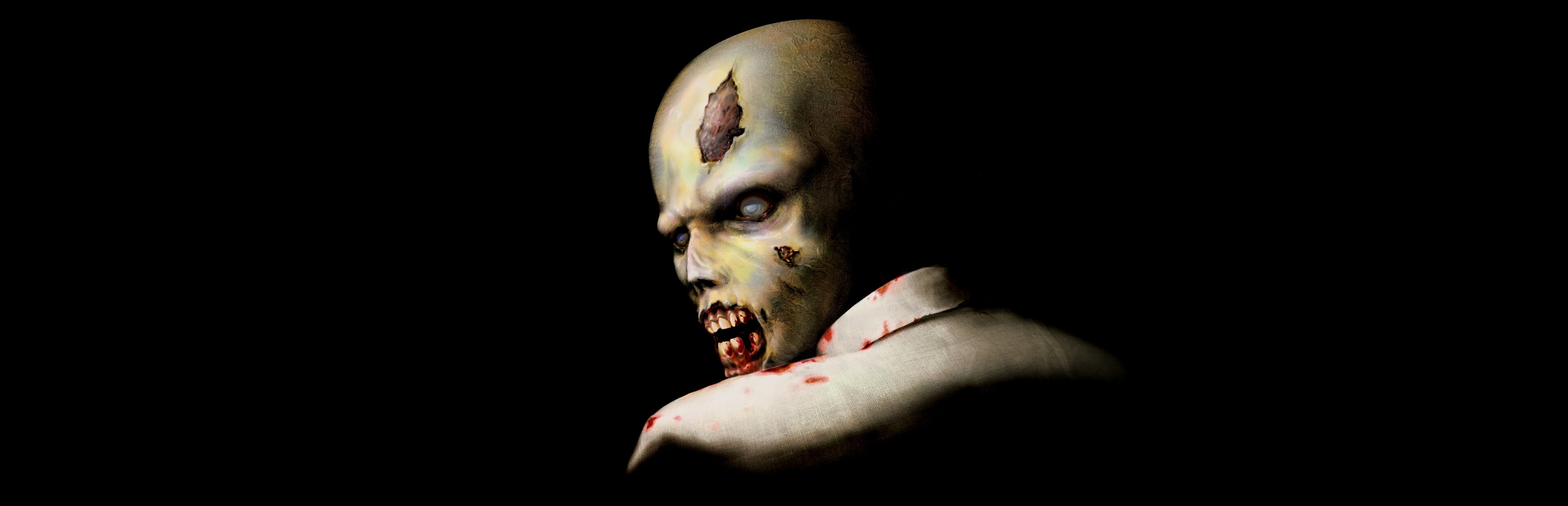 Resident Evil (1996)