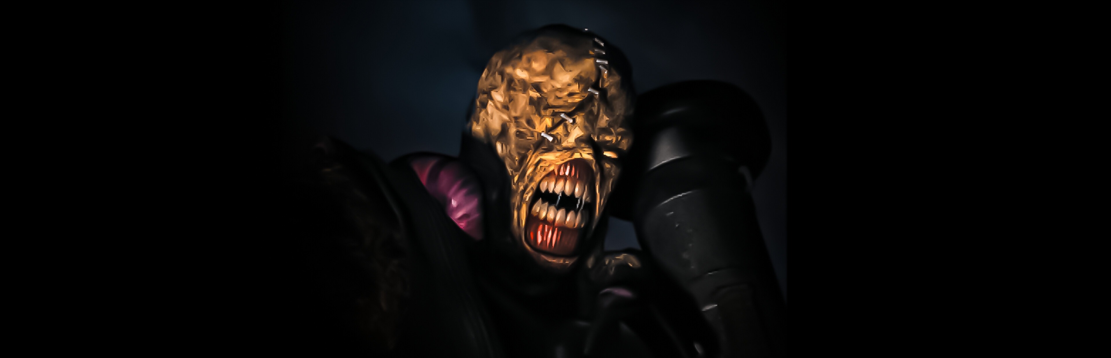 Resident Evil 3 Nemesis (1999)