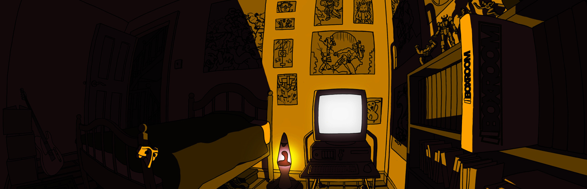 BOXROOM