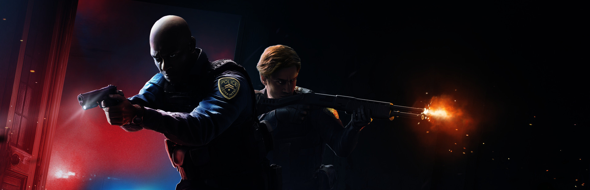 Police Stories 2