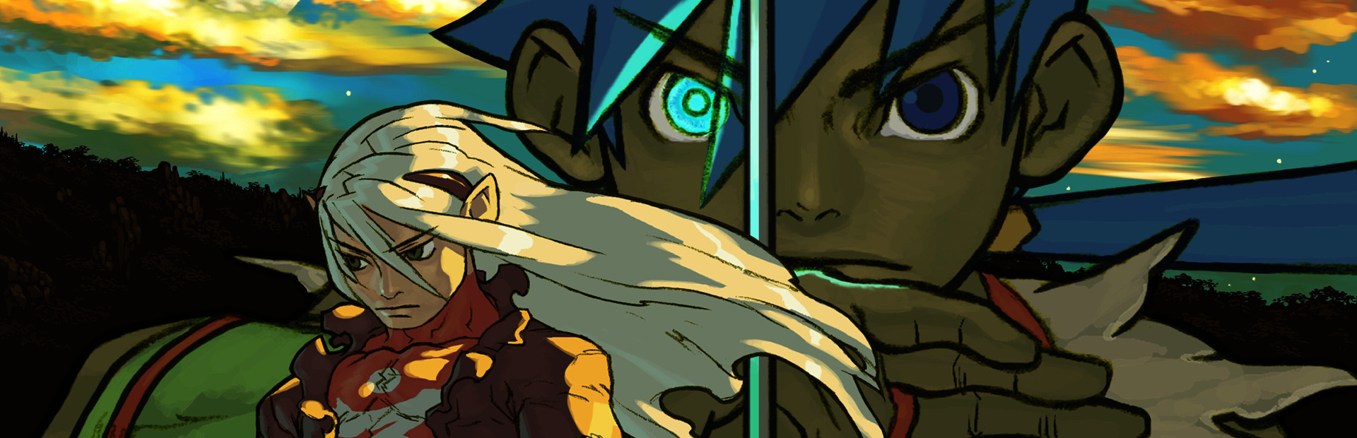 Breath of Fire IV