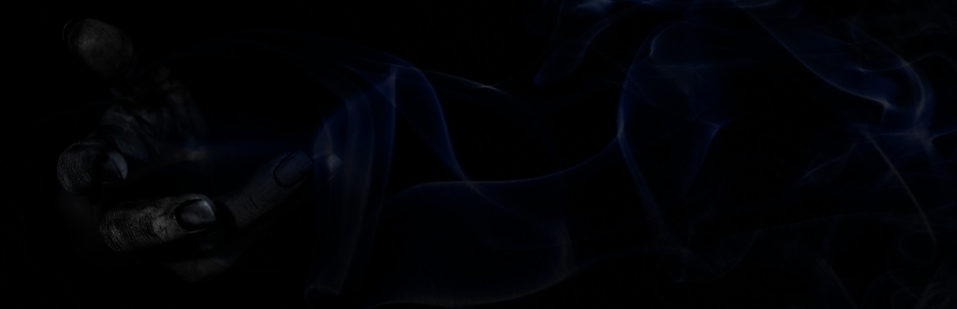 The Black Grimoire: Cursebreaker