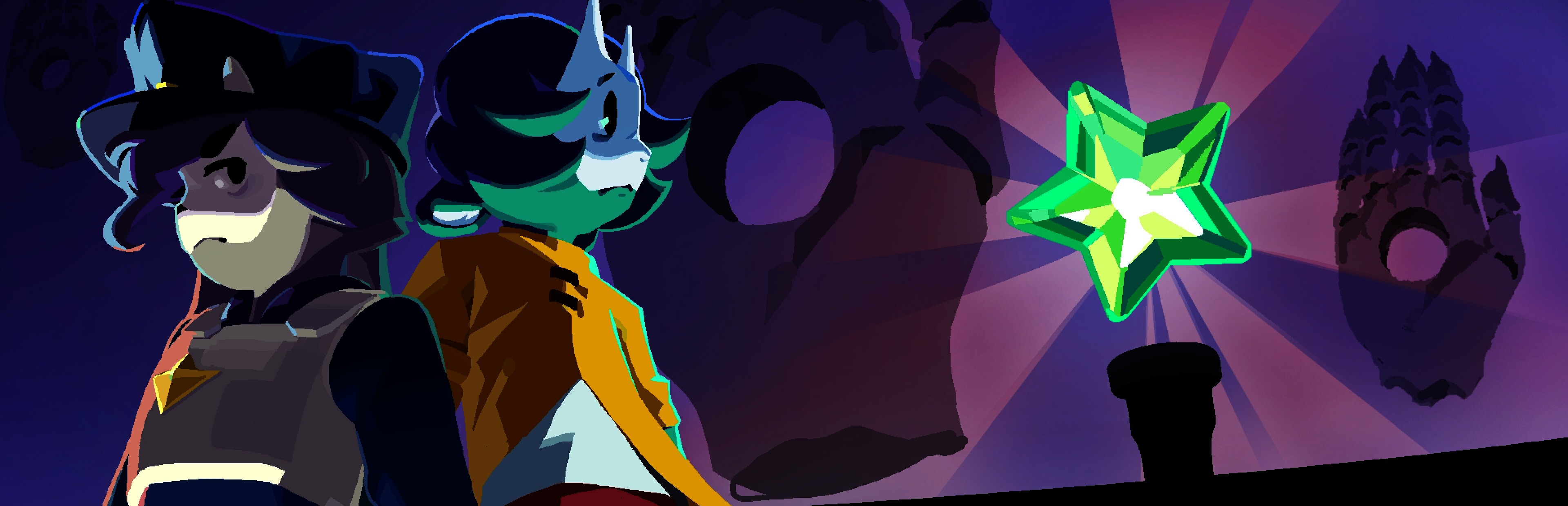 PEPPERED: an existential platformer