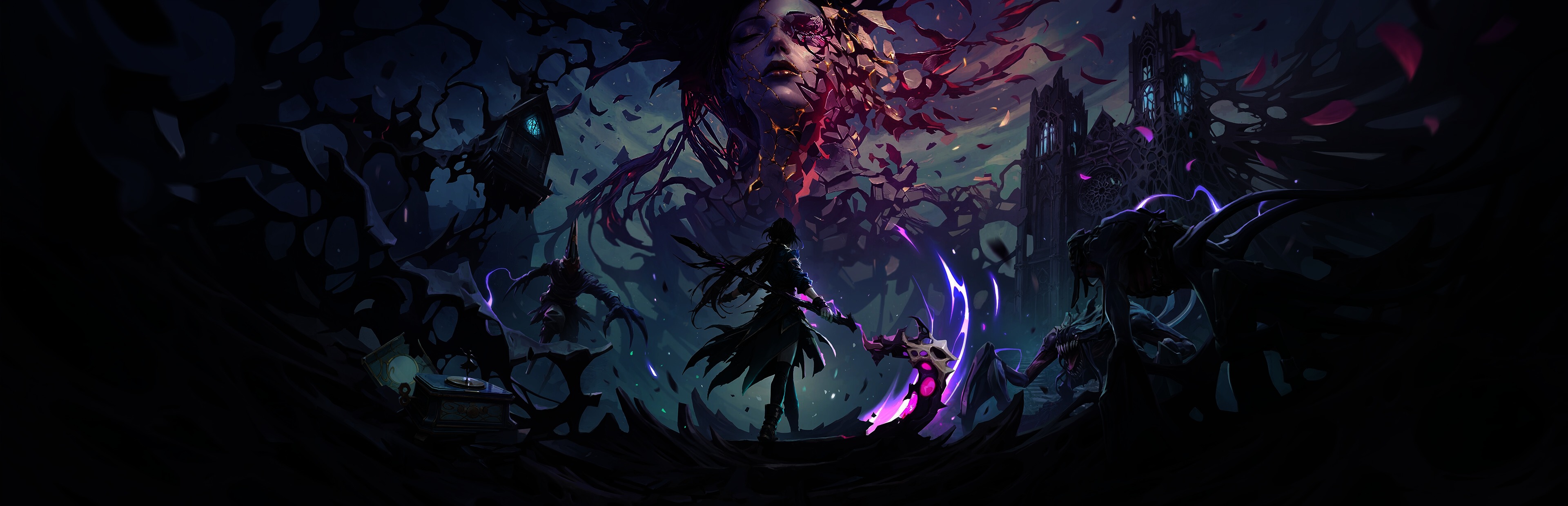 Koshmar: The Last Reverie