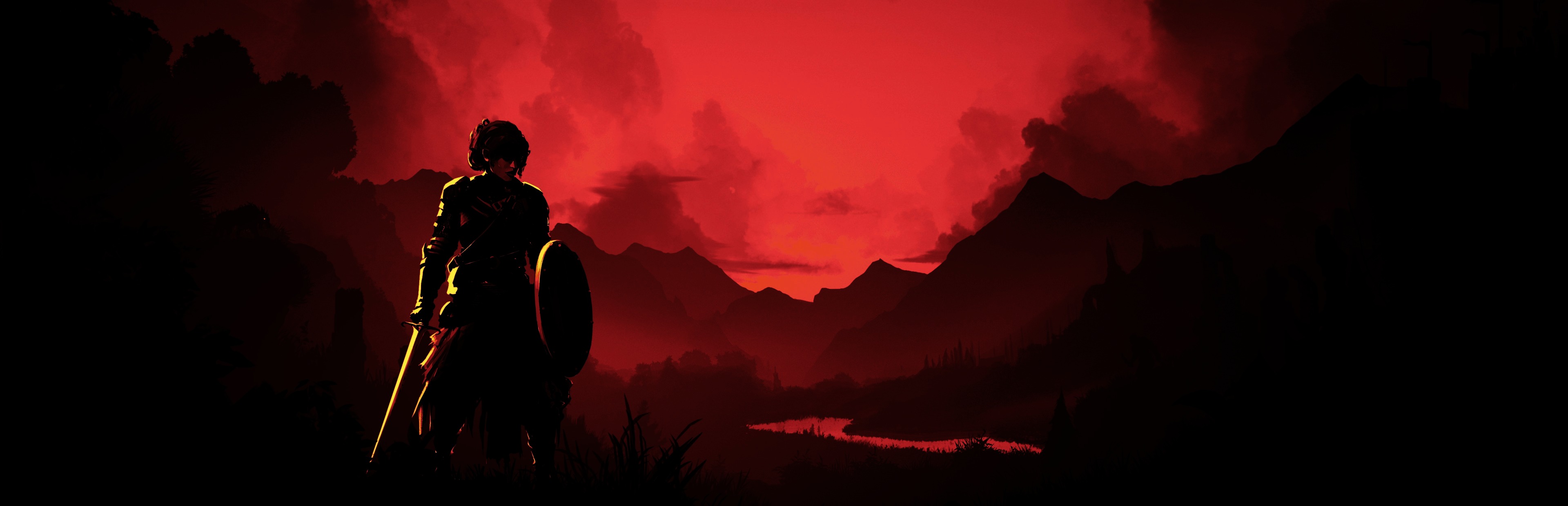 The Vale: Shadow of the Crown