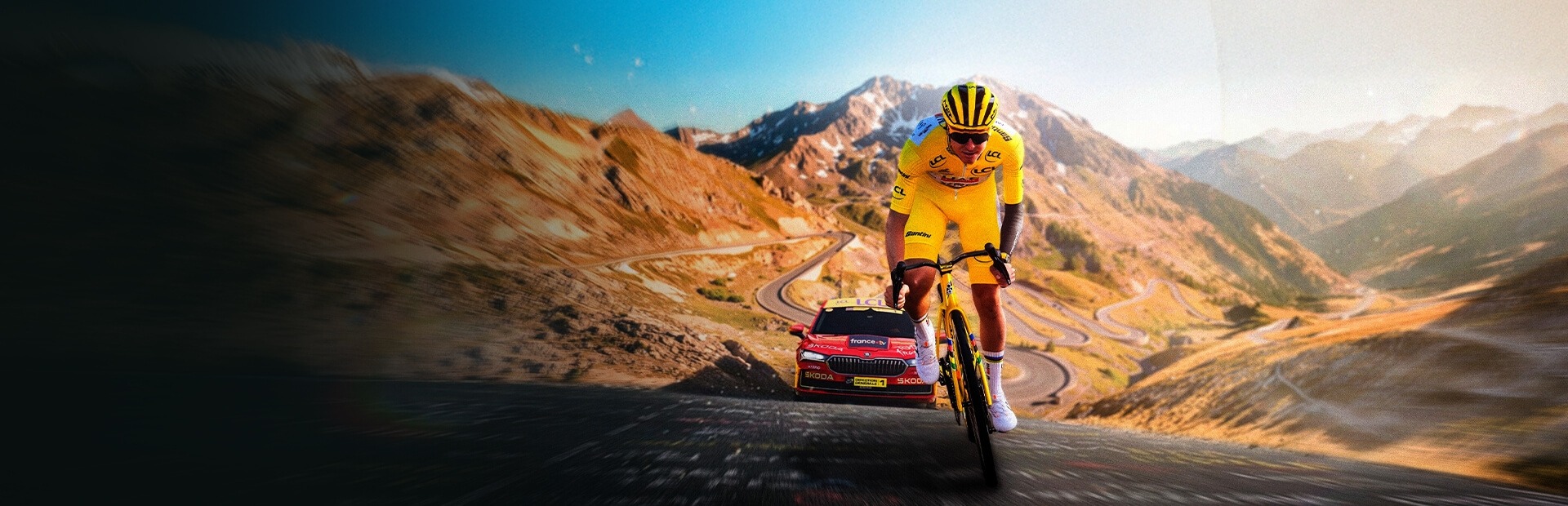Tour de France 2026