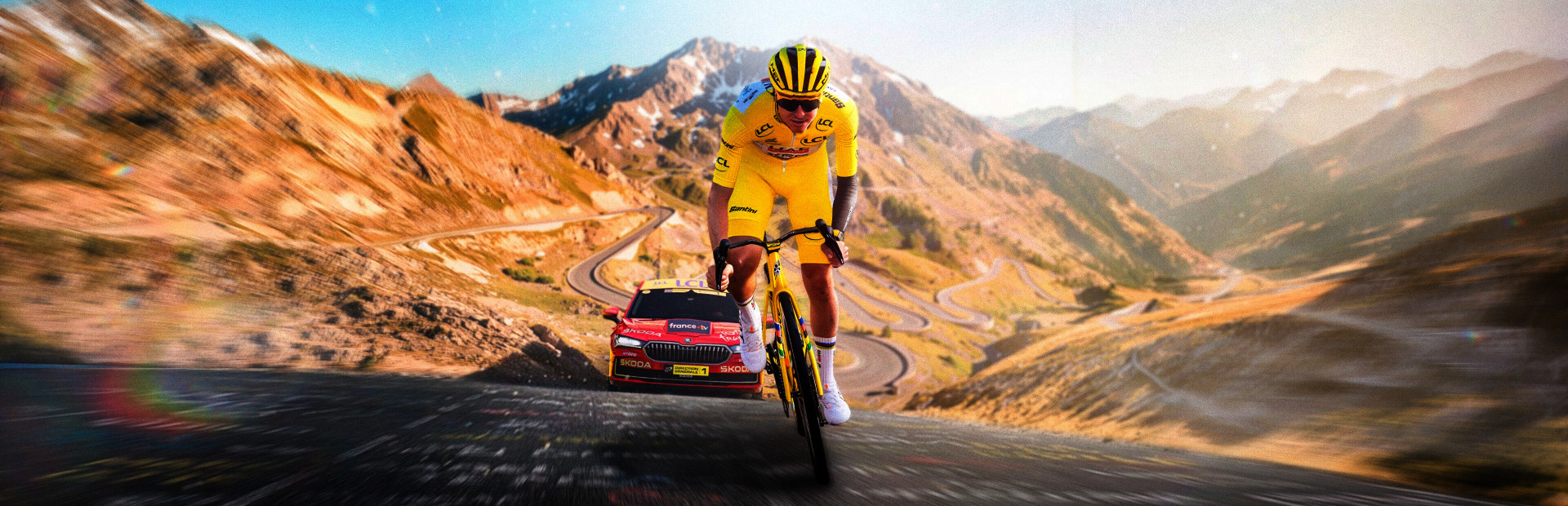 Tour de France 2026