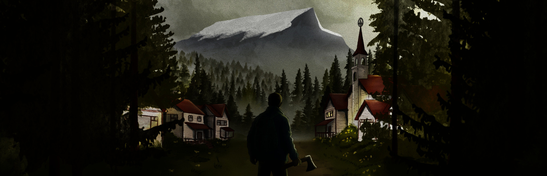 The Pines