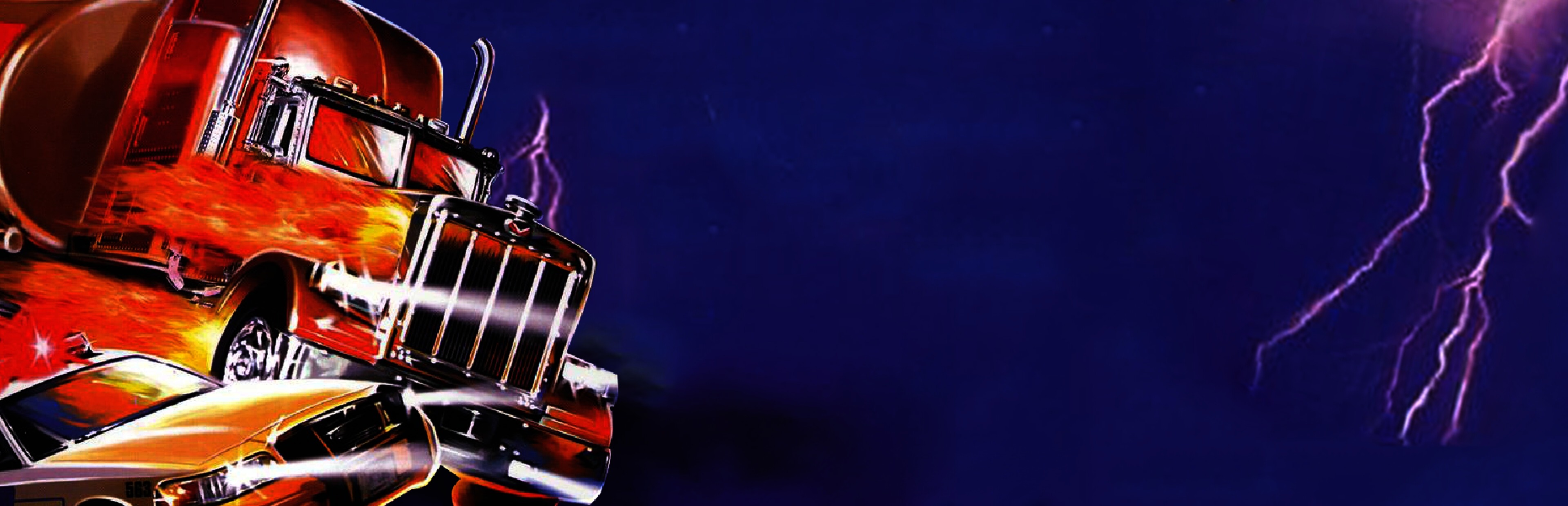 Big Rigs: Over the Road Racing