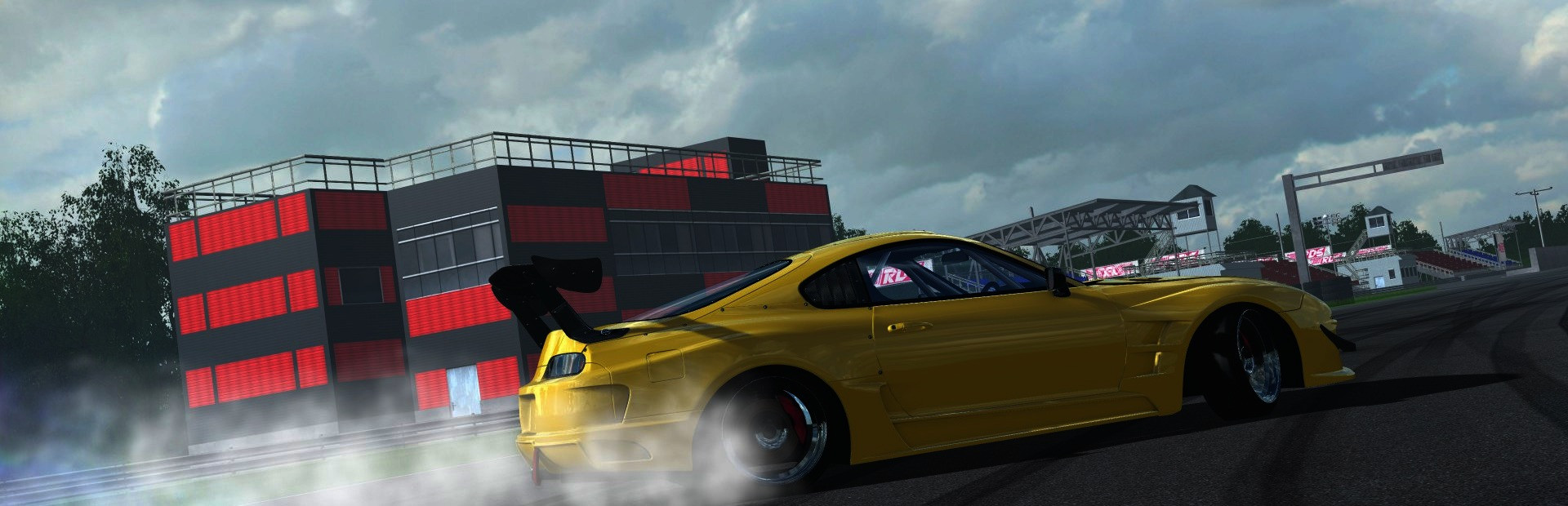 RDS - The Official Drift Videogame