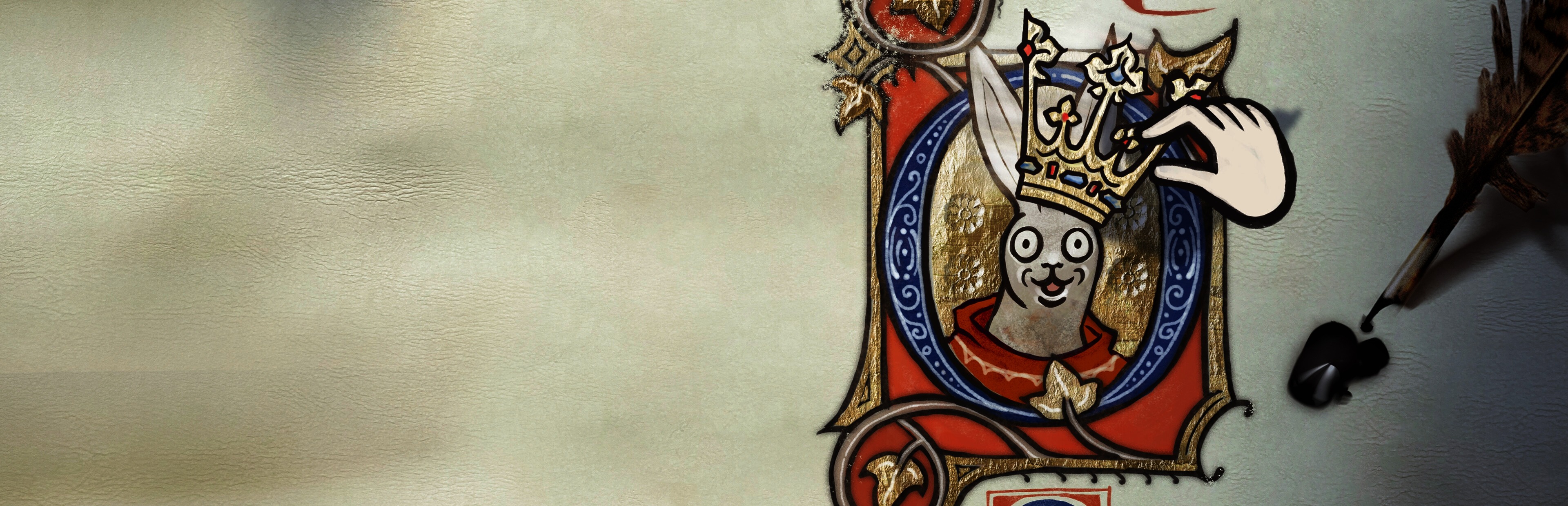 Scriptorium: Master of Manuscripts