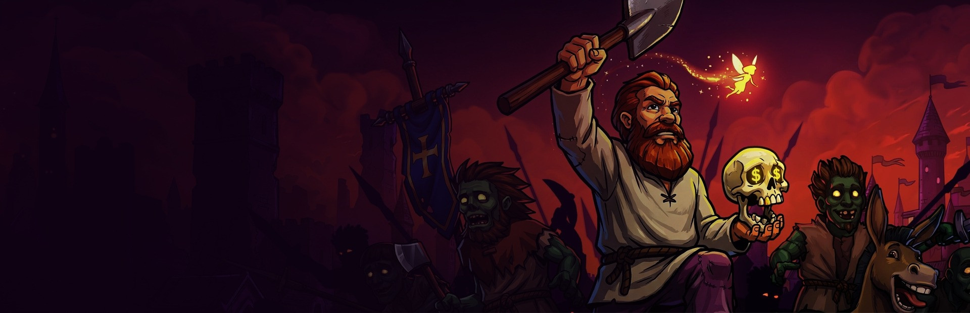 Graveyard Keeper 2