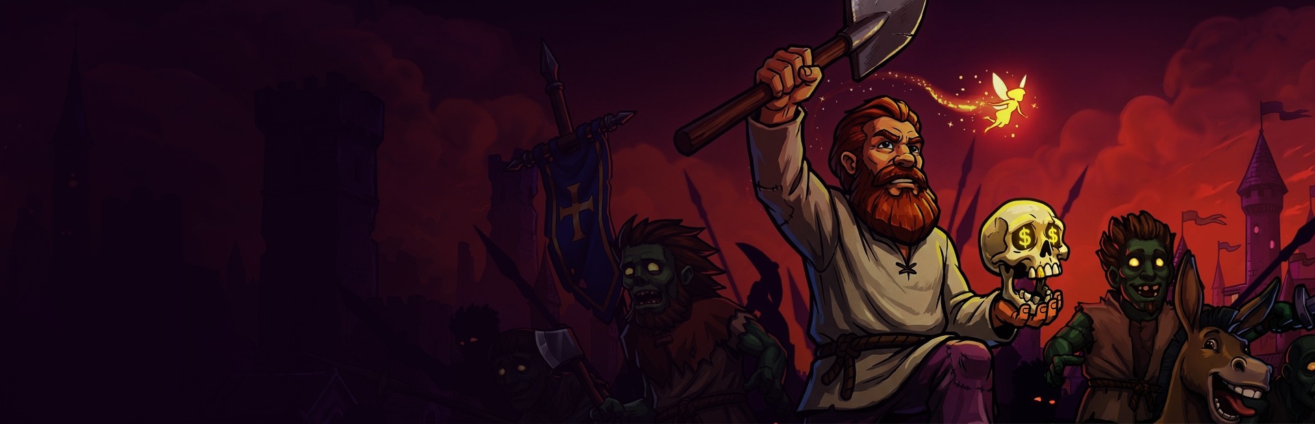 Graveyard Keeper 2