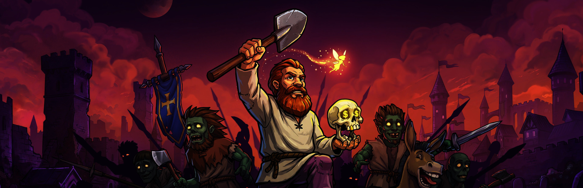 Graveyard Keeper 2