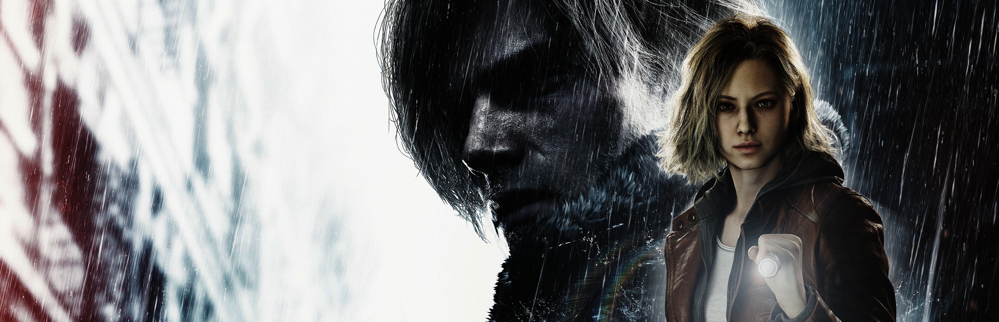 Resident Evil Requiem