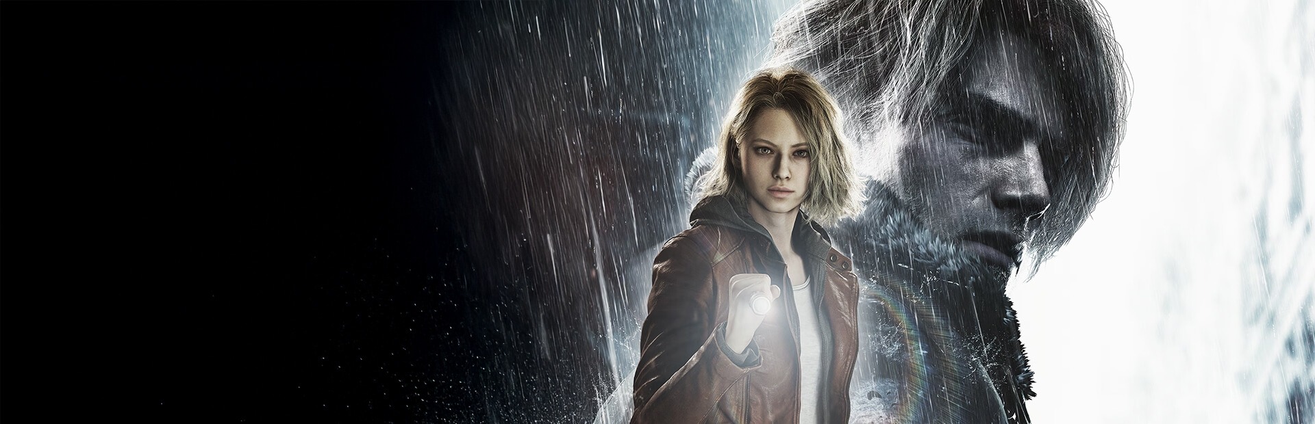 Resident Evil Requiem - Deluxe Kit