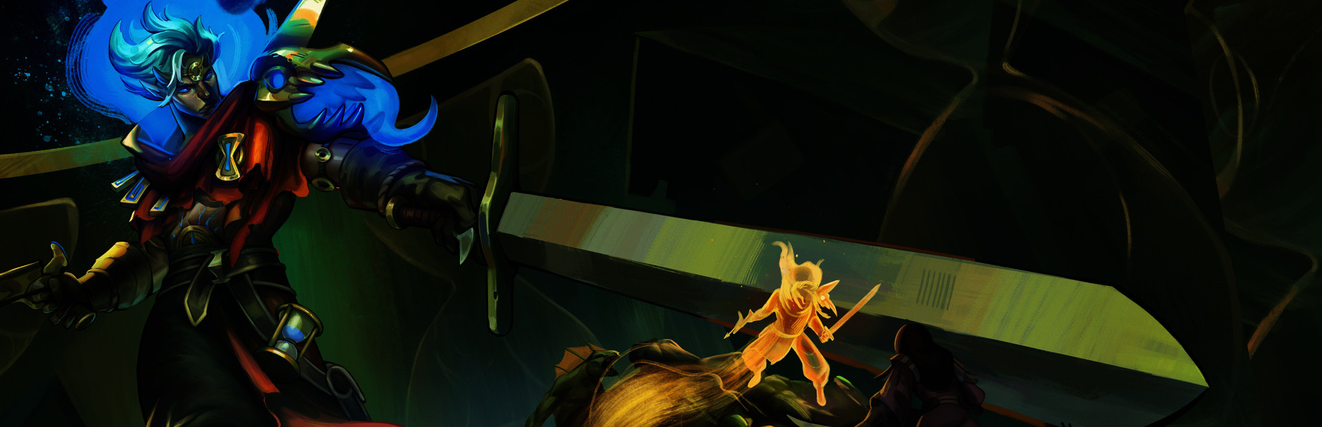 Clockfall