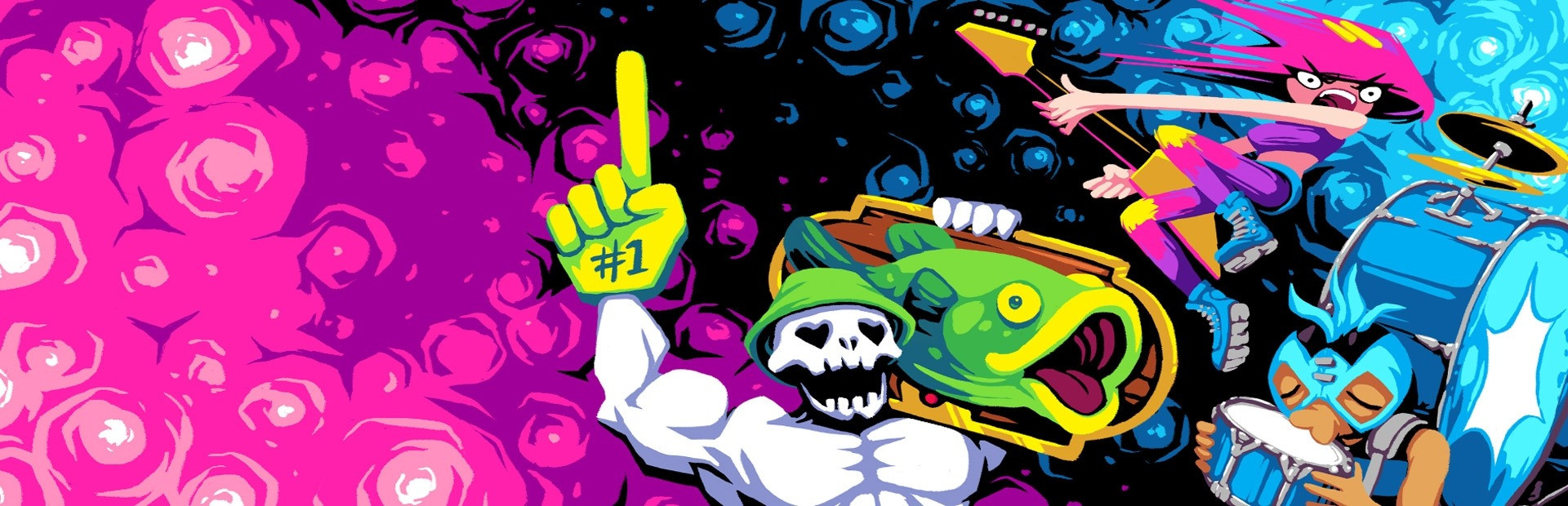 Deathbulge: Battle of the Bands