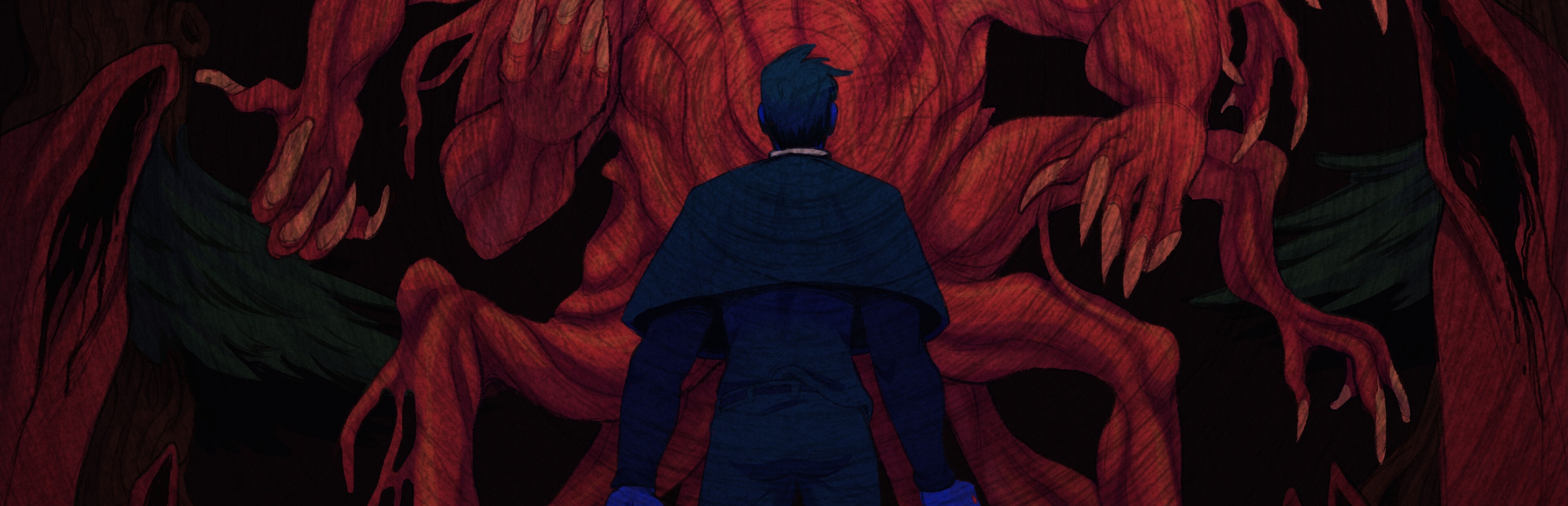 FAITH: The Unholy Trinity