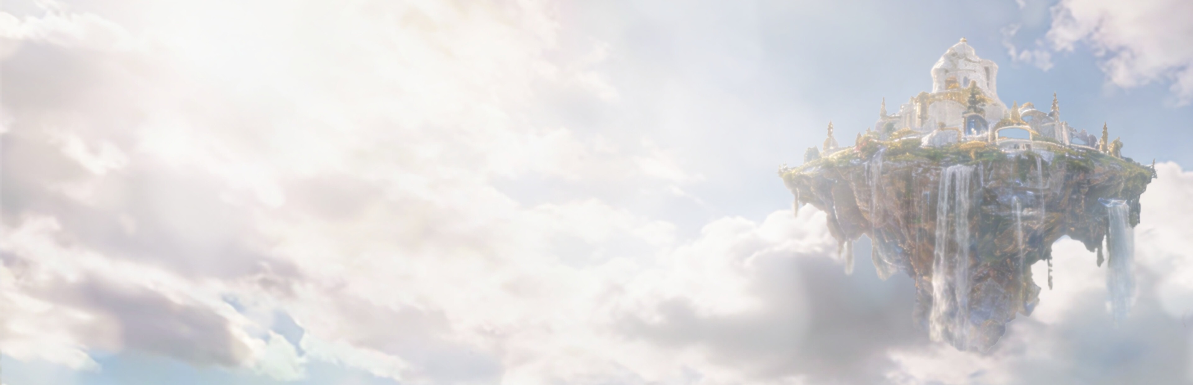 DreamWorld: Sandbox MMO