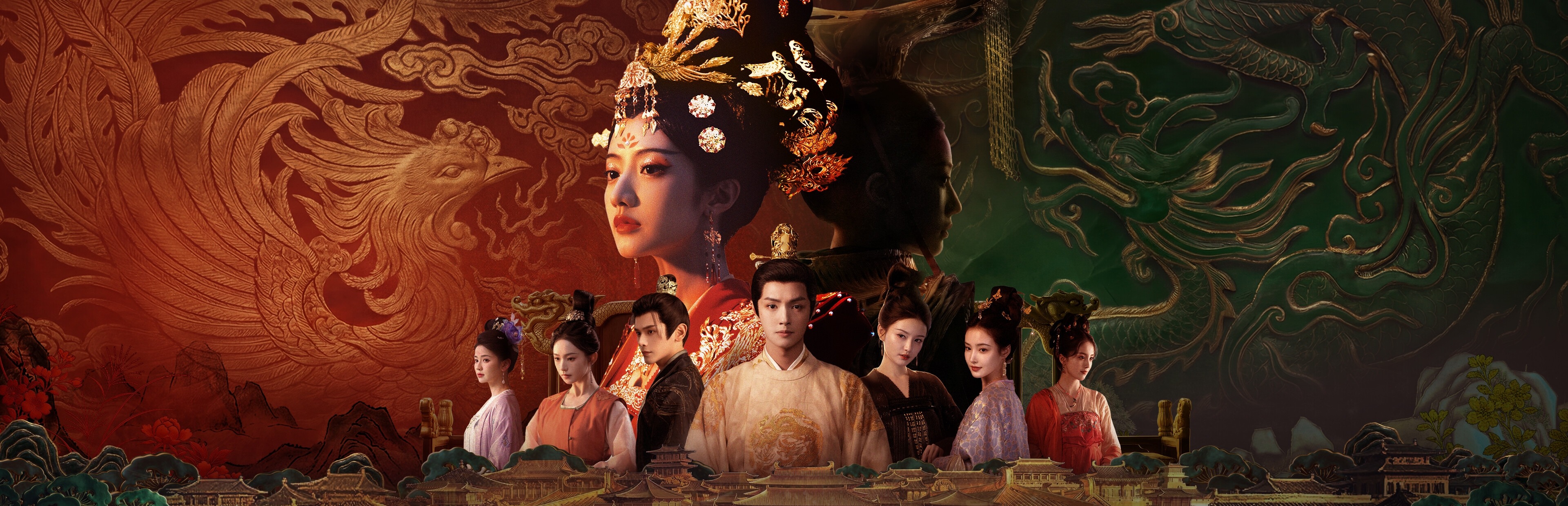 Road to Empress Ⅱ
