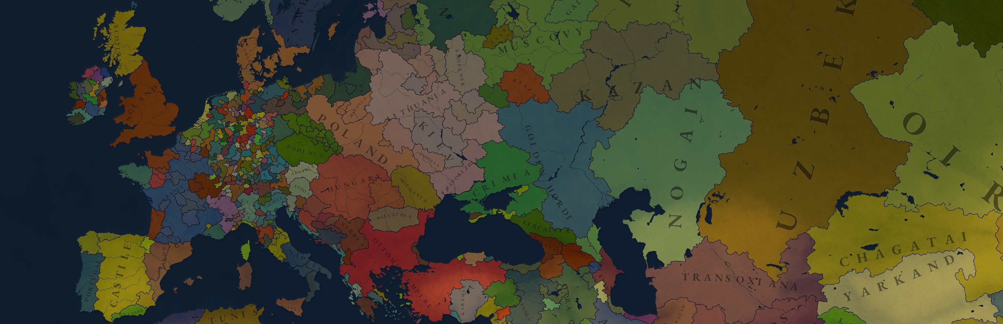 Age of History 2: Definitive Edition